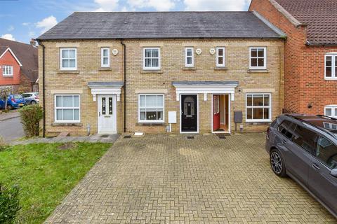 2 bedroom terraced house for sale, Farington Close, Maidstone, Kent