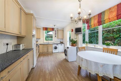 3 bedroom terraced house for sale, Mallinson Road, London, SW11