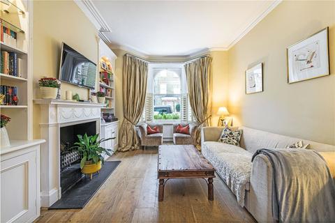 3 bedroom terraced house for sale, Mallinson Road, London, SW11