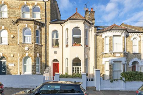 3 bedroom terraced house for sale, Mallinson Road, London, SW11