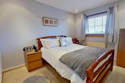 3 bedroom terraced house for sale, Nicol Road, Broxburn, EH52