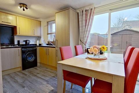 3 bedroom terraced house for sale, Nicol Road, Broxburn, EH52