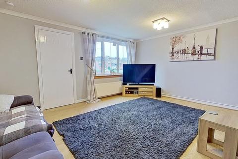 3 bedroom terraced house for sale, Nicol Road, Broxburn, EH52