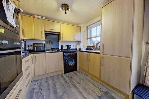 3 bedroom terraced house for sale, Nicol Road, Broxburn, EH52