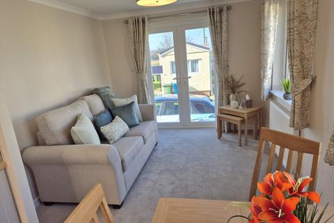 1 bedroom park home for sale, Gillingham, Kent, ME8