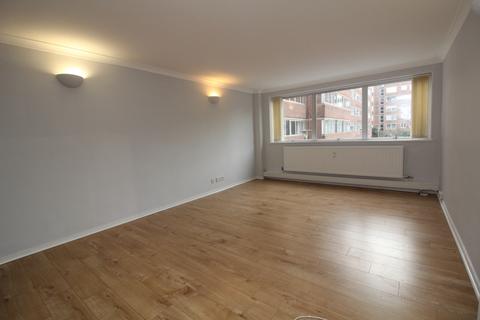 2 bedroom flat to rent, Eaton Road, Hove BN3