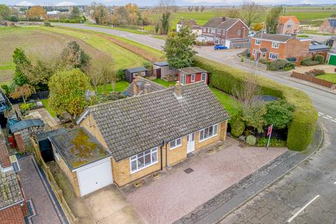 3 bedroom detached bungalow for sale, Rosegar Avenue, Sutterton, Boston, Lincolnshire, PE20