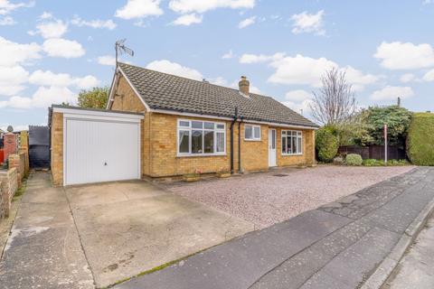 3 bedroom detached bungalow for sale, Rosegar Avenue, Sutterton, Boston, Lincolnshire, PE20