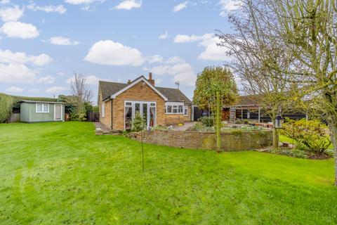 3 bedroom detached bungalow for sale, Rosegar Avenue, Sutterton, Boston, Lincolnshire, PE20