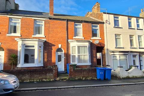 3 bedroom terraced house for sale, Trafalgar Road, Scarborough