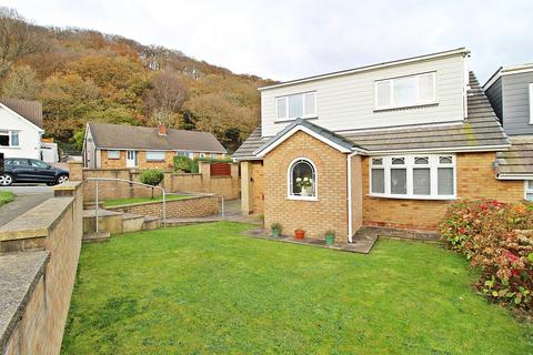 4 bedroom semi-detached bungalow for sale, Pontypridd CF37