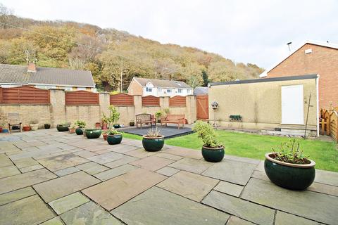 4 bedroom semi-detached bungalow for sale, Pontypridd CF37