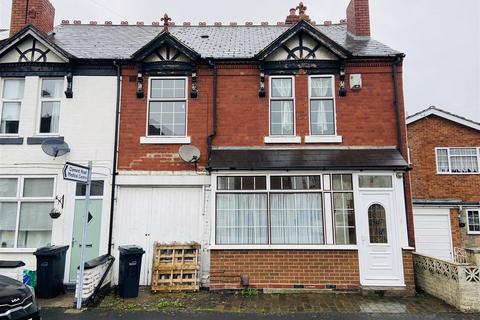 3 bedroom end of terrace house for sale, Green Lane, Halesowen B62