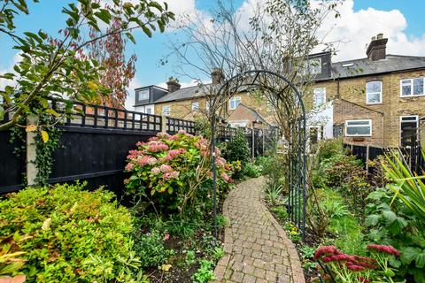 3 bedroom terraced house for sale, Breakspeare Road, Abbots Langley, WD5