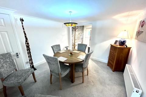 2 bedroom end of terrace house for sale, Church View, Sadberge, Darlington