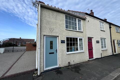 2 bedroom end of terrace house for sale, Church View, Sadberge, Darlington