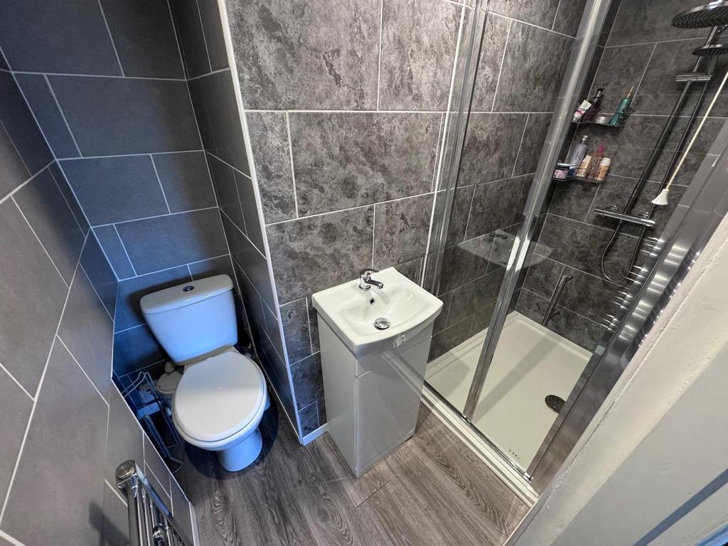 En-Suite