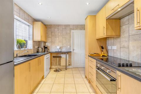 4 bedroom detached house for sale, St. Bedes Drive, Boston