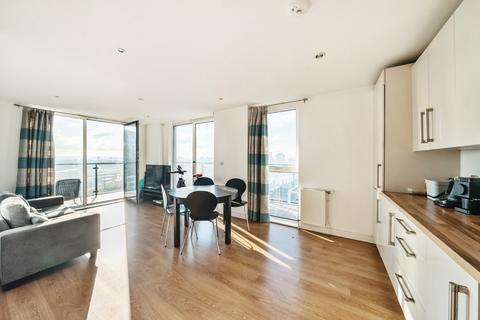 2 bedroom apartment for sale, Ward Road, London