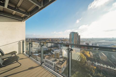 2 bedroom apartment for sale, Ward Road, London