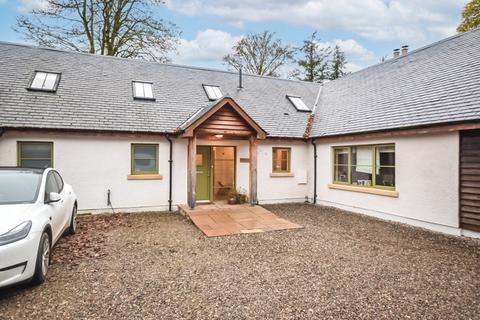 3 bedroom terraced house to rent, The Walled Garden, Little Dunkeld, Dunkeld, Perthshire, PH8 0JJ