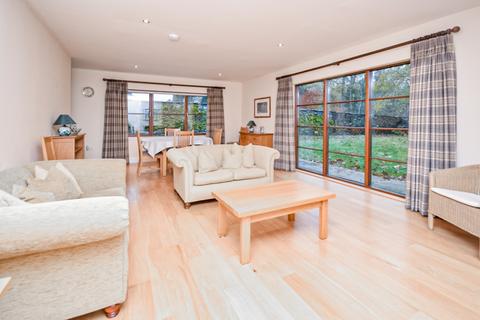 3 bedroom terraced house to rent, The Walled Garden, Little Dunkeld, Dunkeld, Perthshire, PH8 0JJ