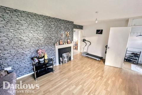 3 bedroom end of terrace house for sale, Alder Grove, Merthyr Tydfil