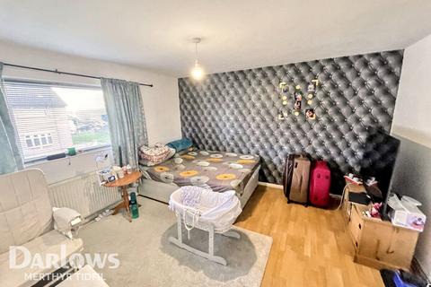 3 bedroom end of terrace house for sale, Alder Grove, Merthyr Tydfil