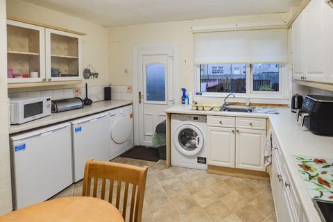 3 bedroom terraced house for sale, 31a Stanley Road, Ardrossan, KA22 7DW