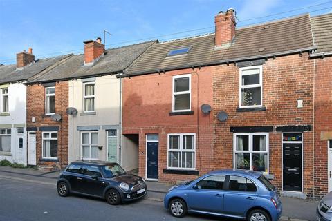 3 bedroom terraced house for sale, Loxley View Road, Crookes S10