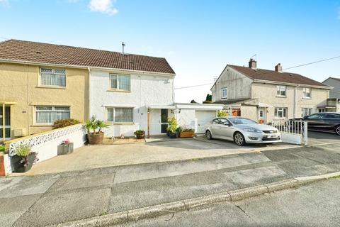 2 bedroom semi-detached house for sale, Maesderi, Hendy, Pontarddulais, Swansea, Carmarthenshire, SA4 0XG