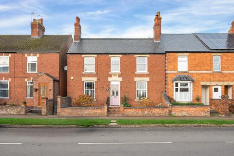 4 bedroom character property for sale, West Road, Oakham