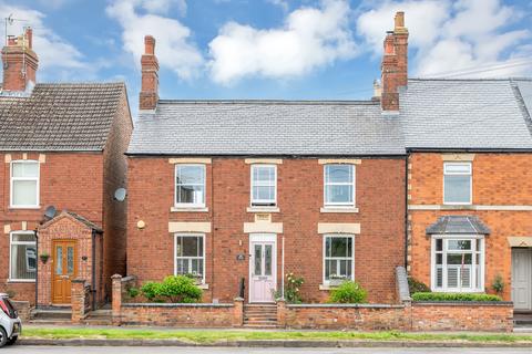 undefined, West Road, Oakham