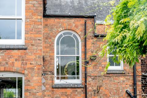 undefined, West Road, Oakham