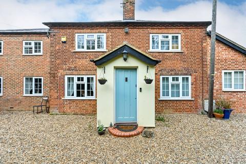 4 bedroom detached house for sale, Howe Lane, Maidenhead, SL6