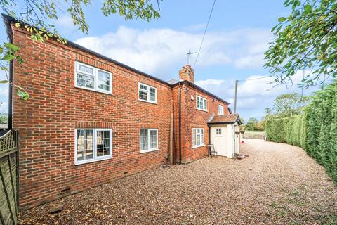 4 bedroom detached house for sale, Howe Lane, Maidenhead, SL6