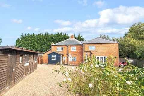 4 bedroom detached house for sale, Howe Lane, Maidenhead, SL6