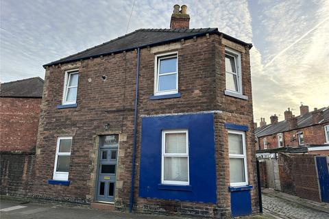 2 bedroom semi-detached house for sale, Salisbury Road, Carlisle, Cumbria, CA2