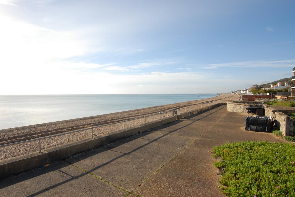 Seafront