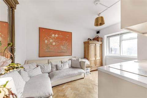 1 bedroom flat for sale, Latchmere Road, London, SW11