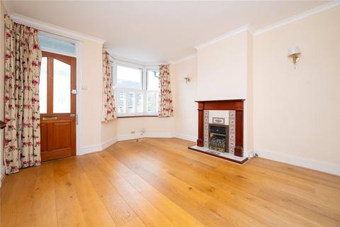 3 bedroom terraced house to rent, Warwick Road, St. Albans, Hertfordshire