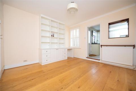 3 bedroom terraced house to rent, Warwick Road, St. Albans, Hertfordshire