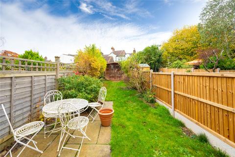 3 bedroom terraced house to rent, Warwick Road, St. Albans, Hertfordshire