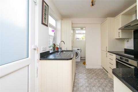 3 bedroom terraced house to rent, Warwick Road, St. Albans, Hertfordshire