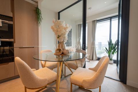 2 bedroom flat for sale, 1 Nine Elms Lane, London SW8