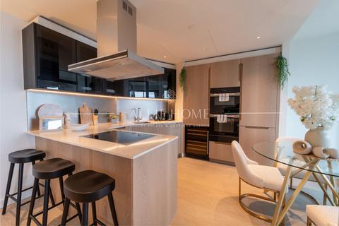 2 bedroom flat for sale, 1 Nine Elms Lane, London SW8