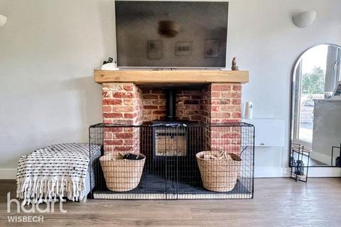 53 Cattle Dyke, Gorefield, Wisbech, PE13 4NP