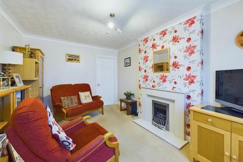 2 bedroom semi-detached house for sale, Pinfold Meadows, Bridlington