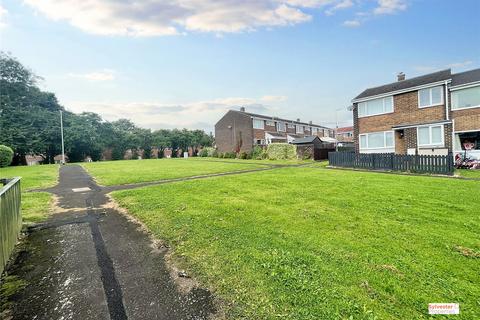 3 bedroom end of terrace house for sale, North Leigh, Tanfield Lea, Stanley, County Durham, DH9