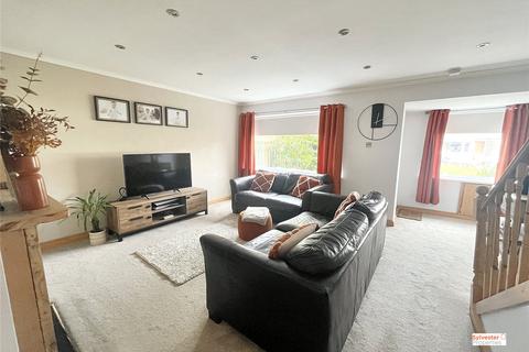 3 bedroom end of terrace house for sale, North Leigh, Tanfield Lea, Stanley, County Durham, DH9